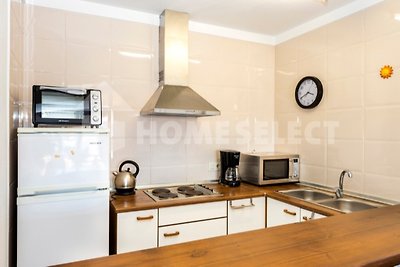 1015 Appartement San Maurici