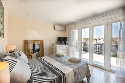 Casa vacanze Vacanza di relax Empuriabrava