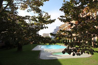 1003 Wohnung Meerblick Empuriabrava