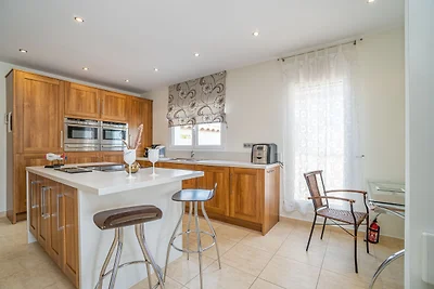 Casa vacanze Vacanza di relax Empuriabrava