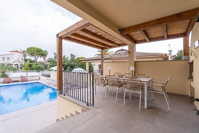 2026 Villa Noguera 2 Empuriabrava