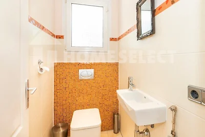 Casa vacanze Vacanza di relax Empuriabrava