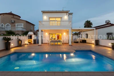 Casa vacanze Vacanza di relax Empuriabrava