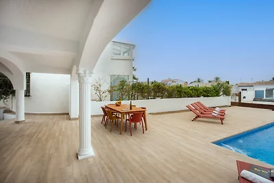 2004 Villa Creus Empuriabrava