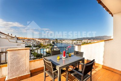 1015 Appartement San Maurici