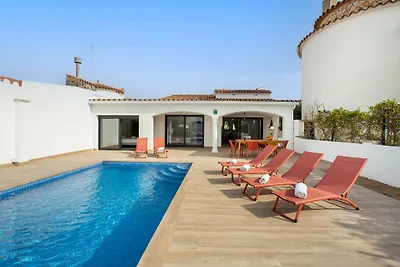 2004 Villa Creus Empuriabrava