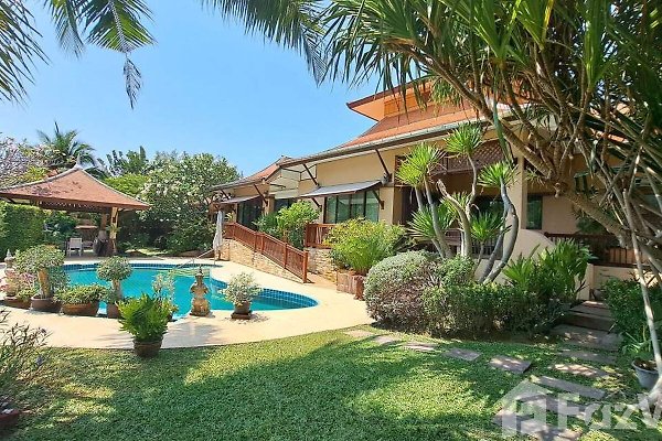 Ferienhaus Sam Roi Yod