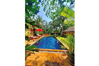 Jungle House Beatrix