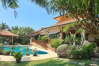 Villa Malee