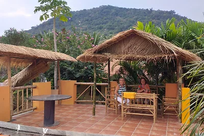 Casa vacanze Vacanza di relax Sam Roi Yod