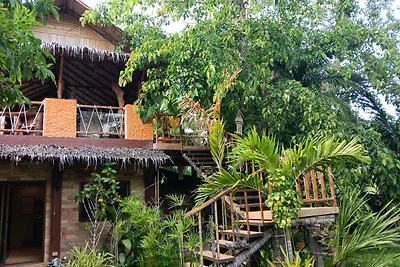 Jungle House Beatrix