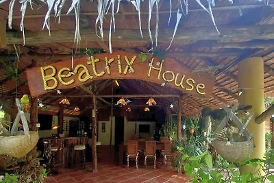 Jungle House Beatrix