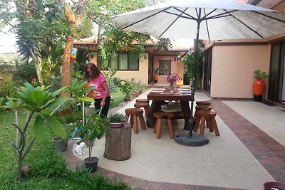 Villa Malee