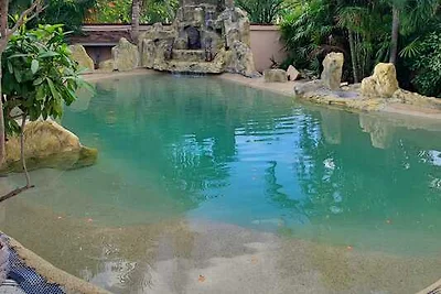 Oase Helena - eigener Pool - Maid