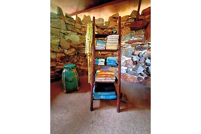 Jungle House Beatrix