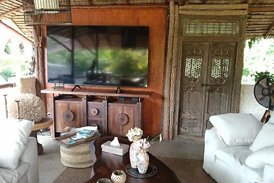 Jungle House Beatrix