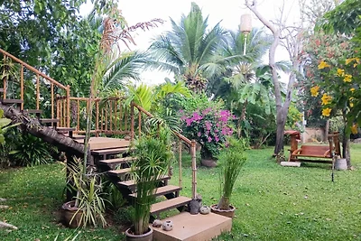 Jungle House Beatrix