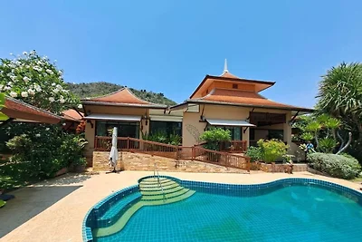 Villa Malee