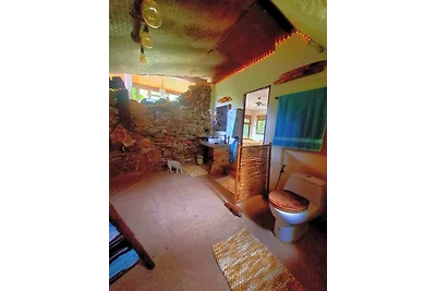 Jungle House Beatrix