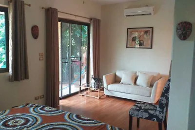 Casa vacanze Vacanza di relax Sam Roi Yod