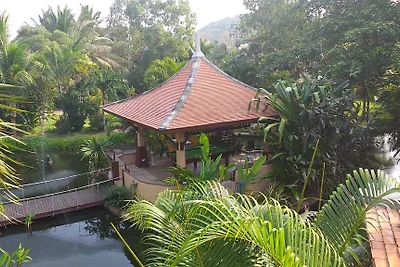 Casa vacanze Vacanza di relax Sam Roi Yod
