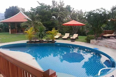 Villa Malee