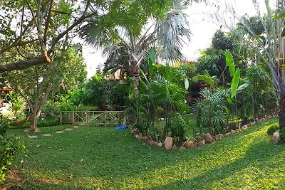 Laguna Malee Garden, Hausmaid, Pool