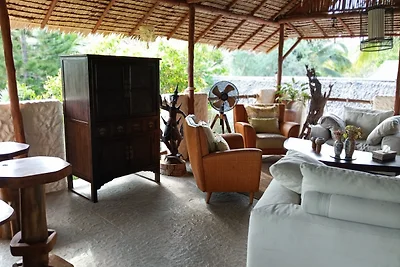 Jungle House Beatrix