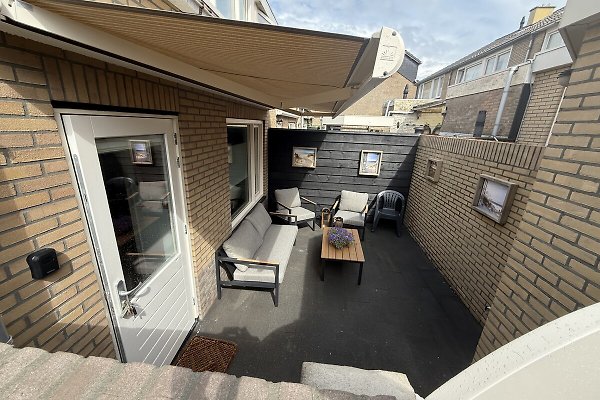 Ferienhaus Egmond aan Zee