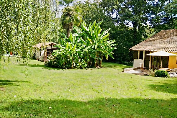 Ferienhaus Pouillon