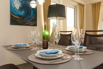 Residenza Seeterrassen