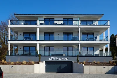 Residenza Seeterrassen