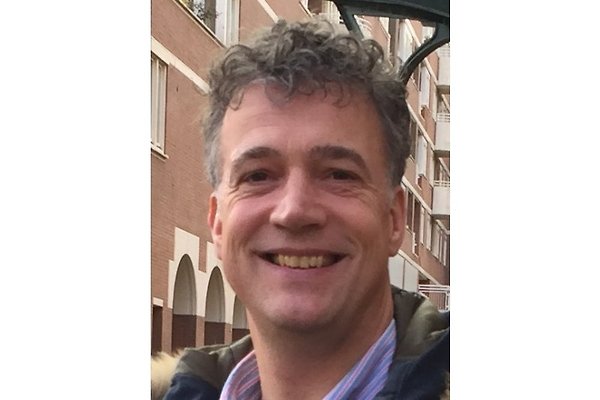 Herr A. Schippers Herr A. Schippers