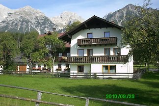 Casa de vacaciones en Ramsau am Dachstein