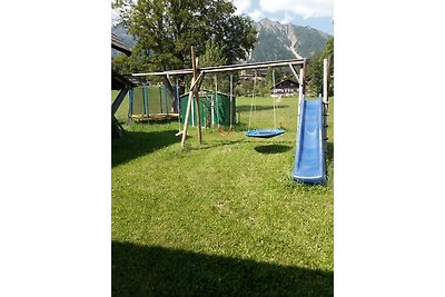 Vakantiehuis Ontspannende vakantie Ramsau am Dachstein