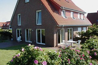 Ferienhaus Hus Diek Kieker
