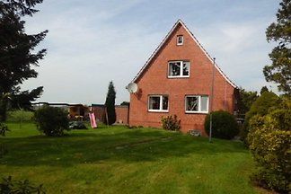 Maison de vacances à Drochtersen Krautsand