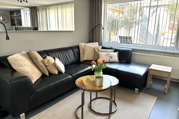 Vakantieappartement Egmond aan Zee