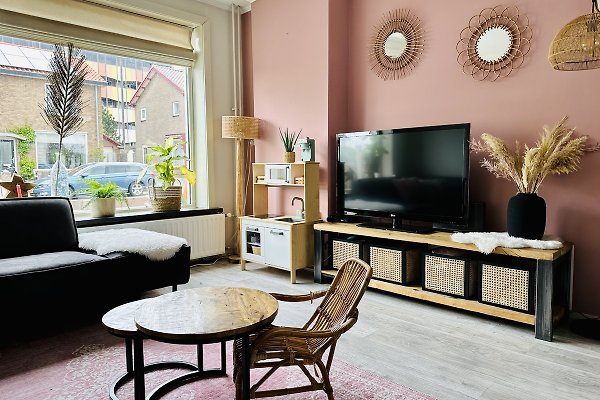 Ferienhaus Egmond aan Zee