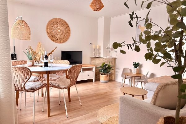 Ferienhaus Egmond aan Zee