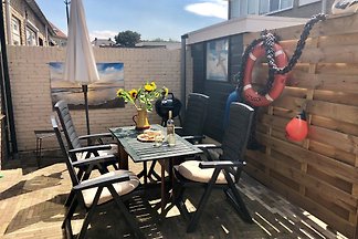 Domek letniskowy Urlop wypoczynkowy Egmond aan Zee