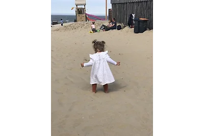 Dom na plaży SEA-esta