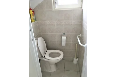 Beach house SEA-esta