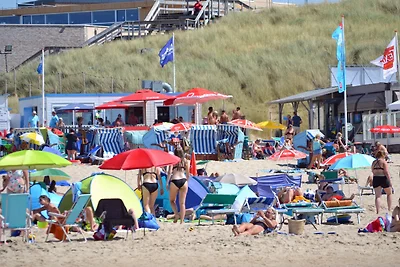 Dom na plaży SEA-esta