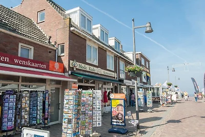 Gezellige studio | Strand 16 |