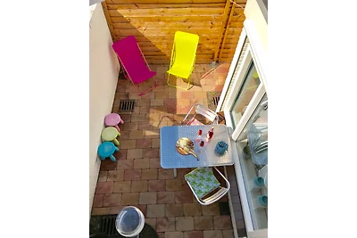 Beach house SEA-esta