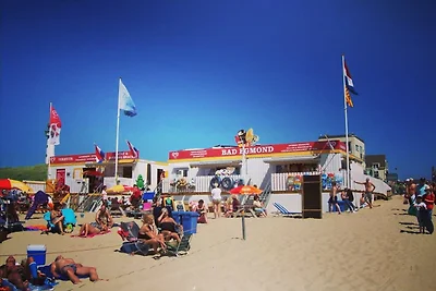 Dom na plaży SEA-esta