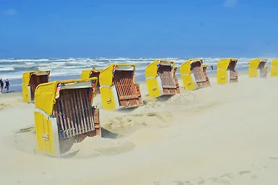 Dom na plaży SEA-esta