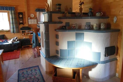Casa vacanze Vacanza di relax Bärnkopf