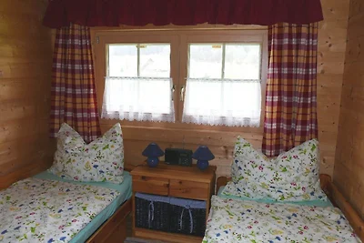 Casa vacanze Vacanza di relax Bärnkopf